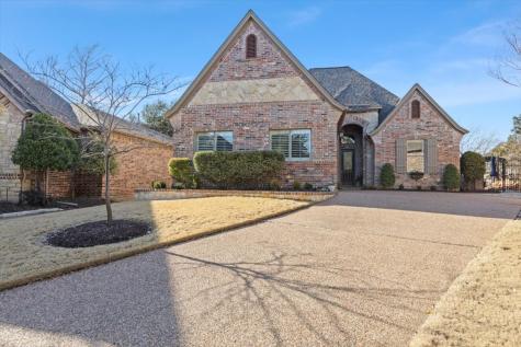 200 Versailles Lane Keller TX 76248