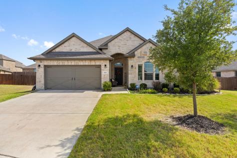622 Grove Park Lane Midlothian TX 76065
