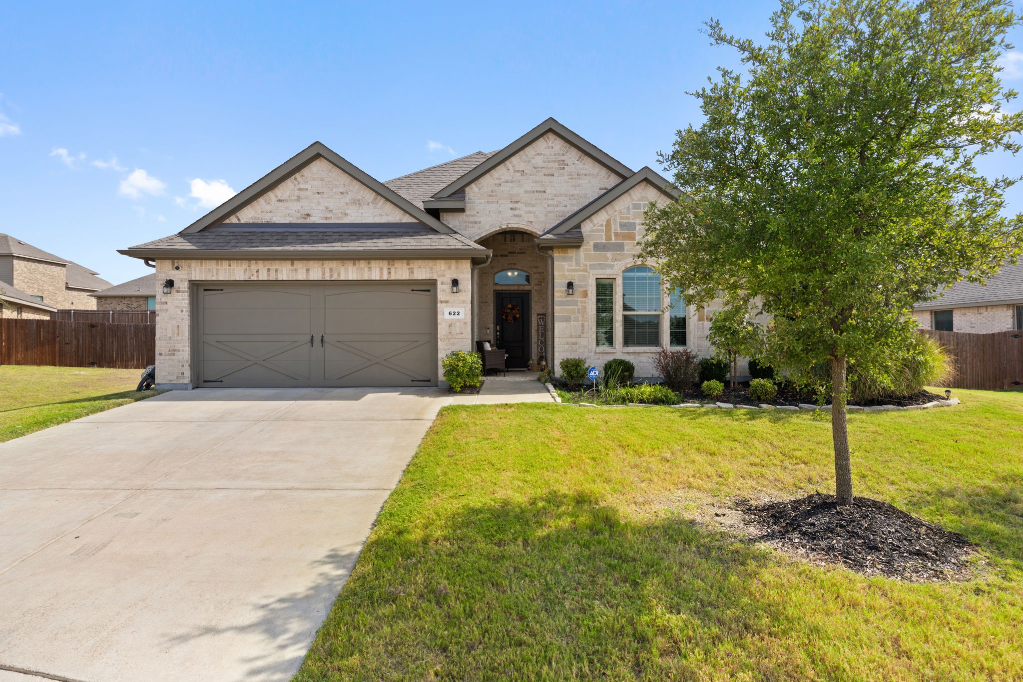 622 Grove Park Lane Midlothian TX 76065