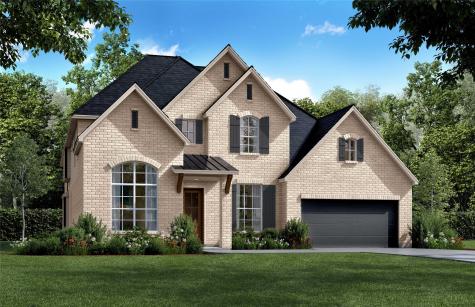 902 Montrose Drive Rockwall TX 75087