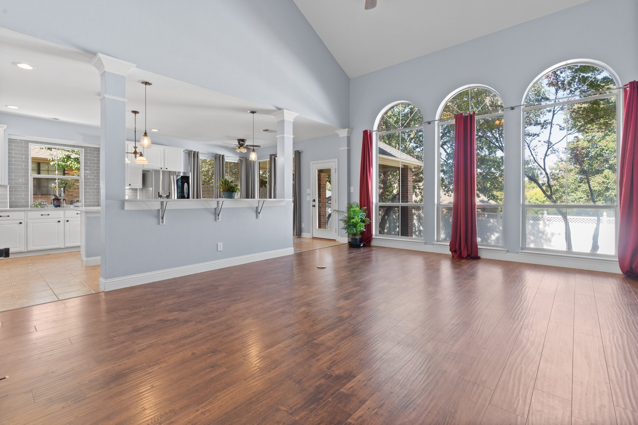2025 Timber Cove Court Weatherford TX 76087