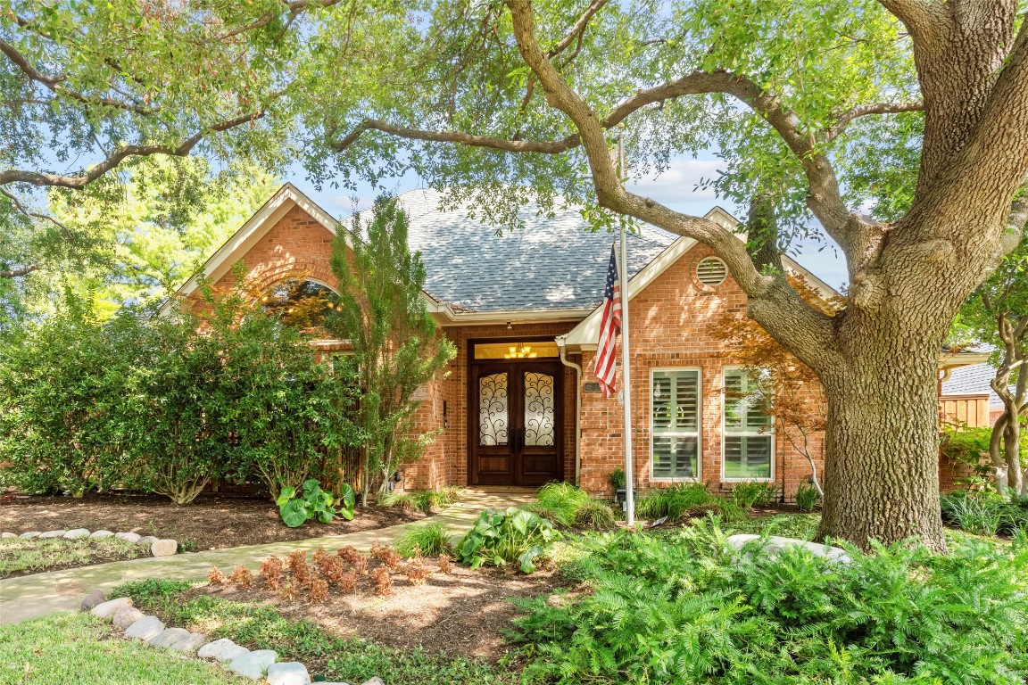 4628 Bretton Bay Lane Dallas TX 75287
