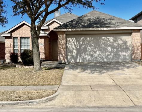 9712 Zaharias Drive Mckinney TX 75072