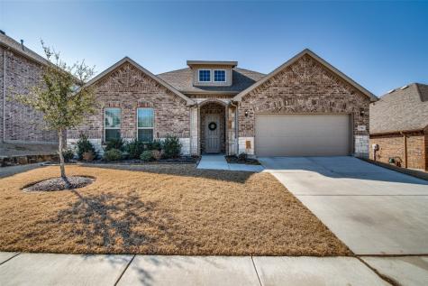 1706 Knollwood Road Wylie TX 75098