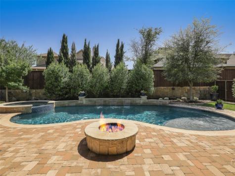 13813 Whistler Drive Frisco TX 75035