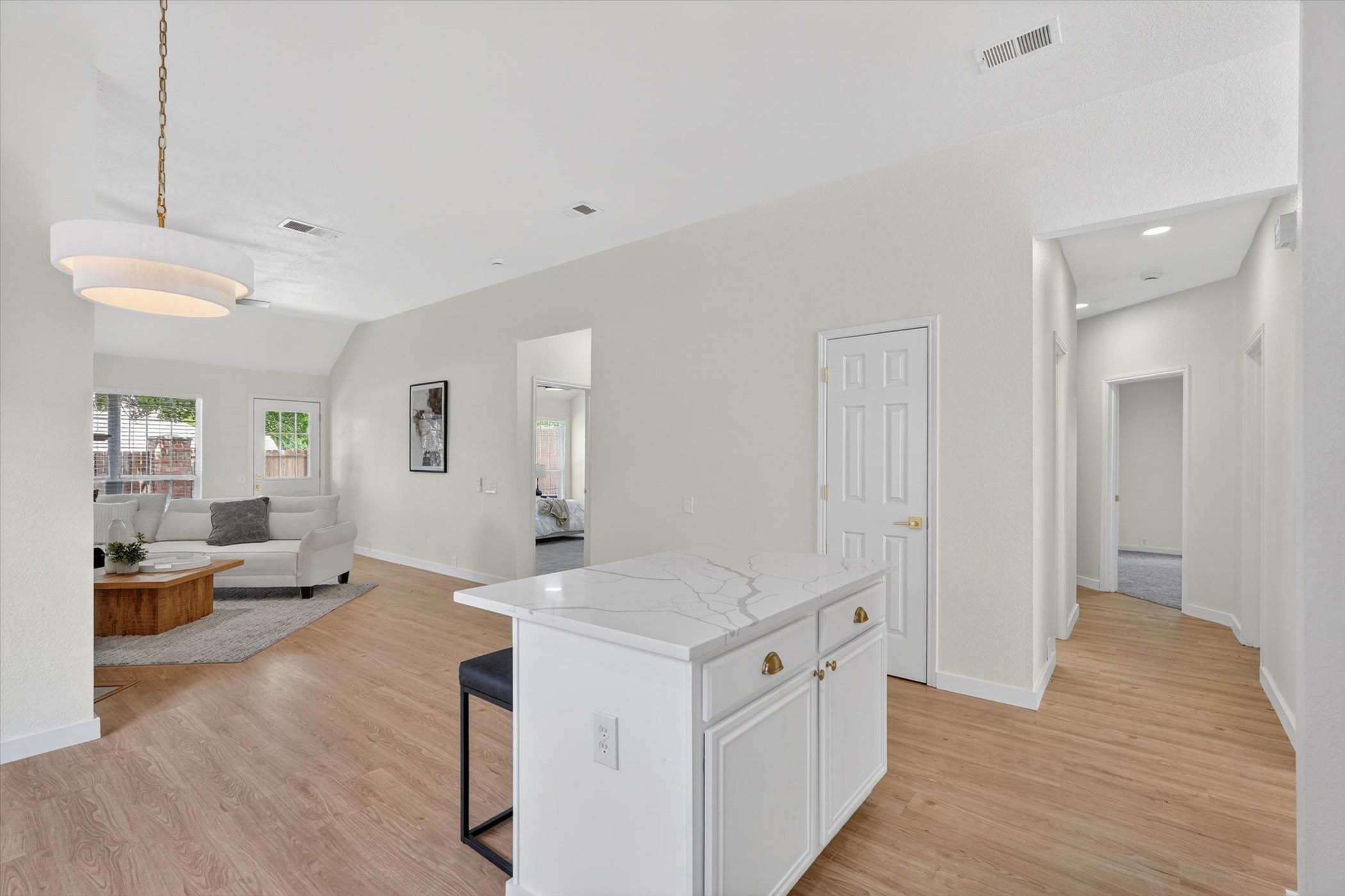 7809 Orland Park Circle Fort Worth TX 76137