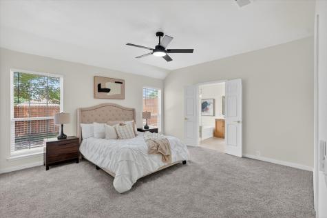 7809 Orland Park Circle Fort Worth TX 76137