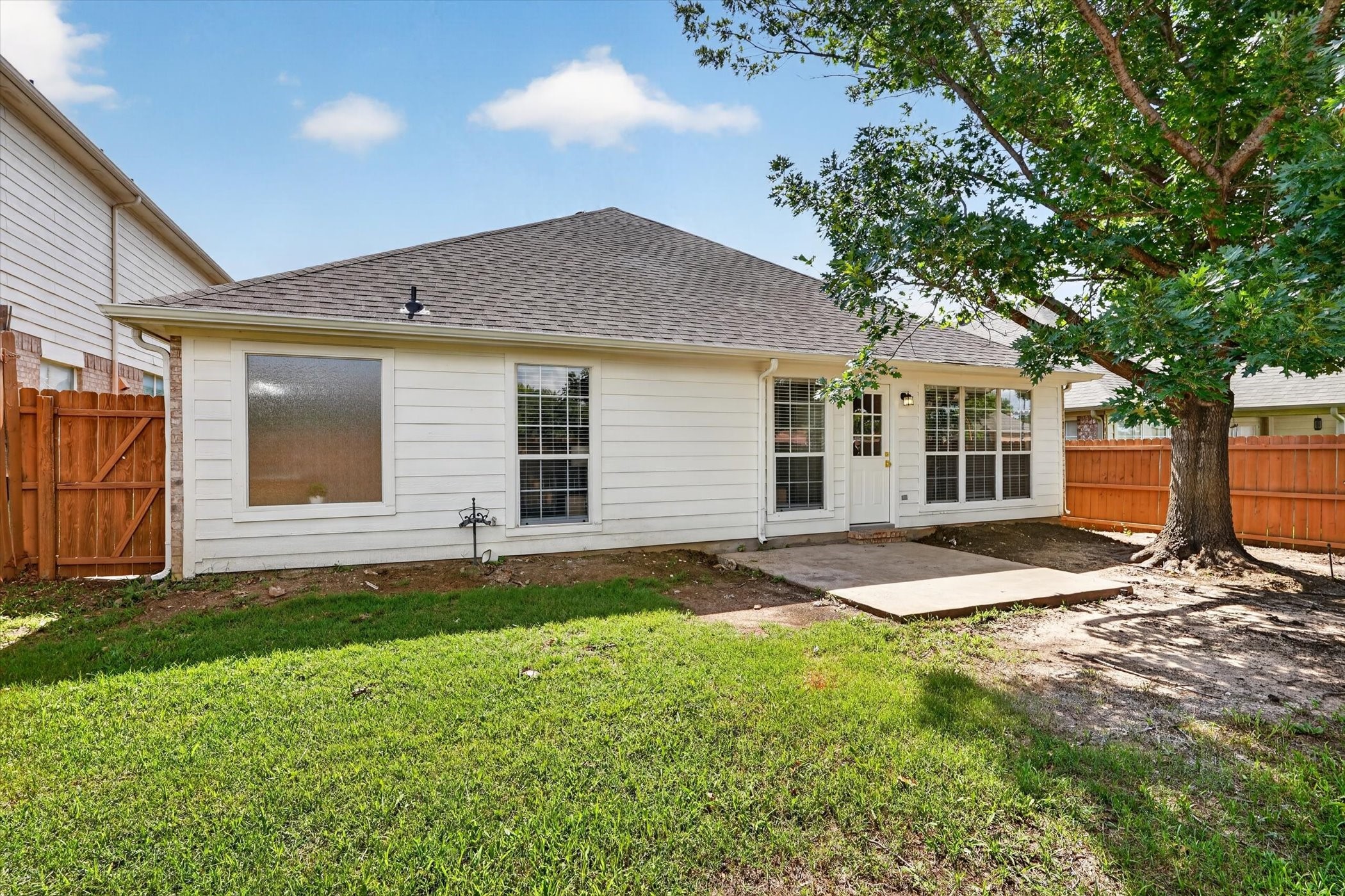 7809 Orland Park Circle Fort Worth TX 76137
