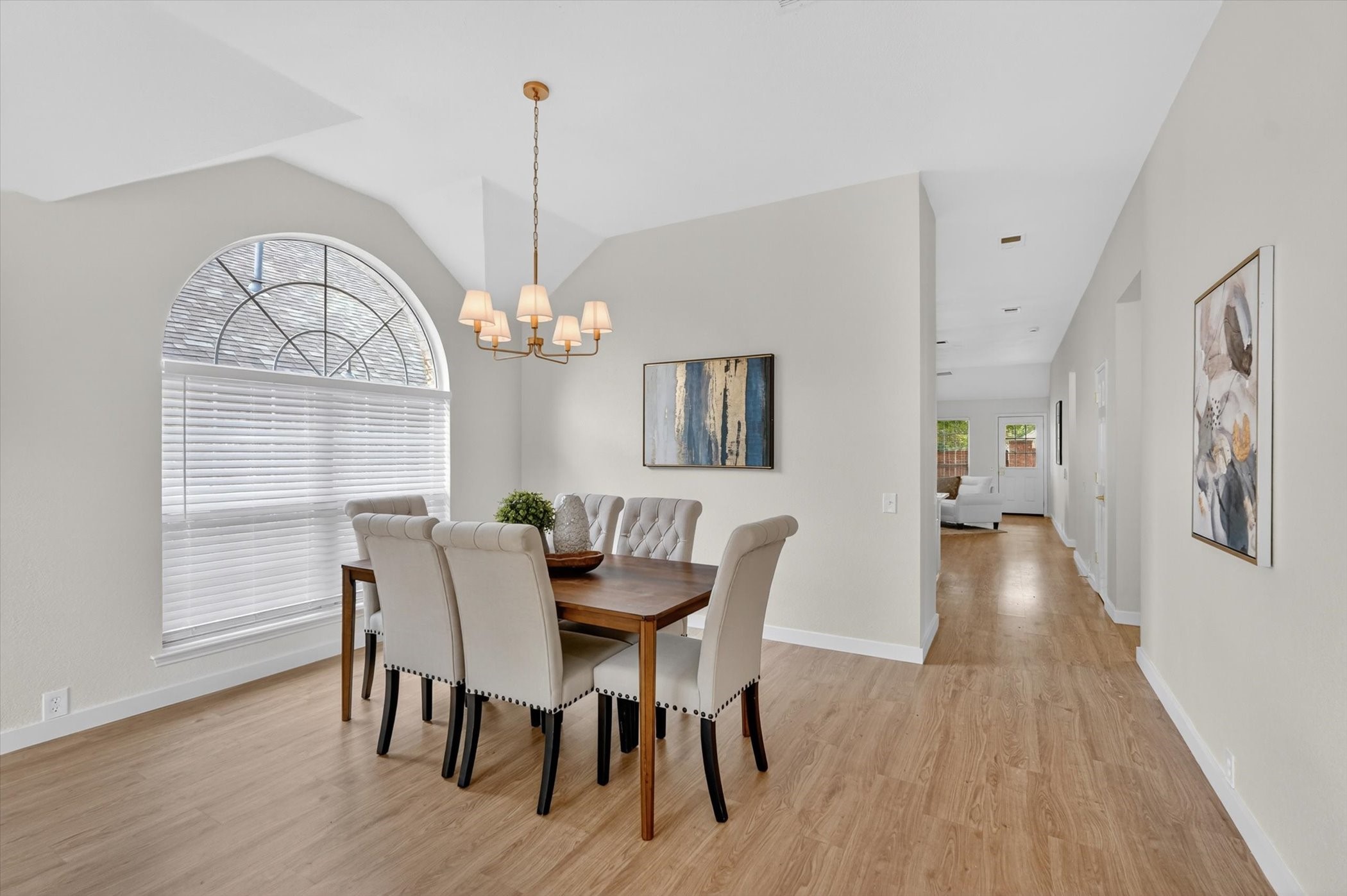 7809 Orland Park Circle Fort Worth TX 76137