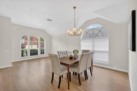 7809 Orland Park Circle Fort Worth TX 76137