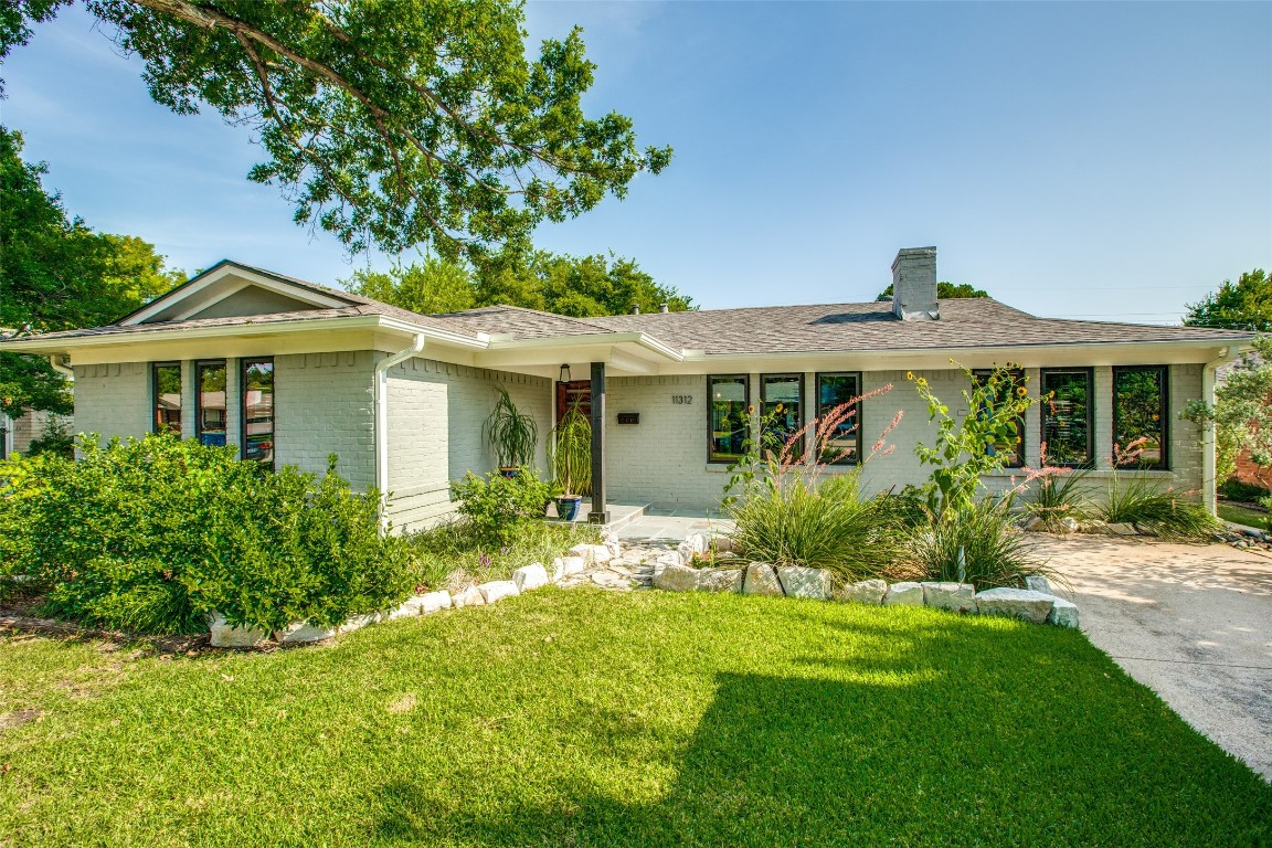 11312 Lippitt Avenue Dallas TX 75218