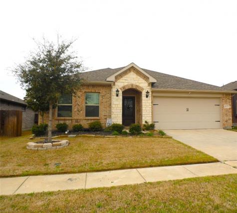 677 Langdon Street Lavon TX 75166