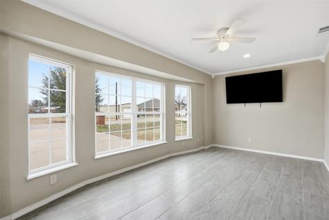 3917 Country Meadows Circle Granbury TX 76049
