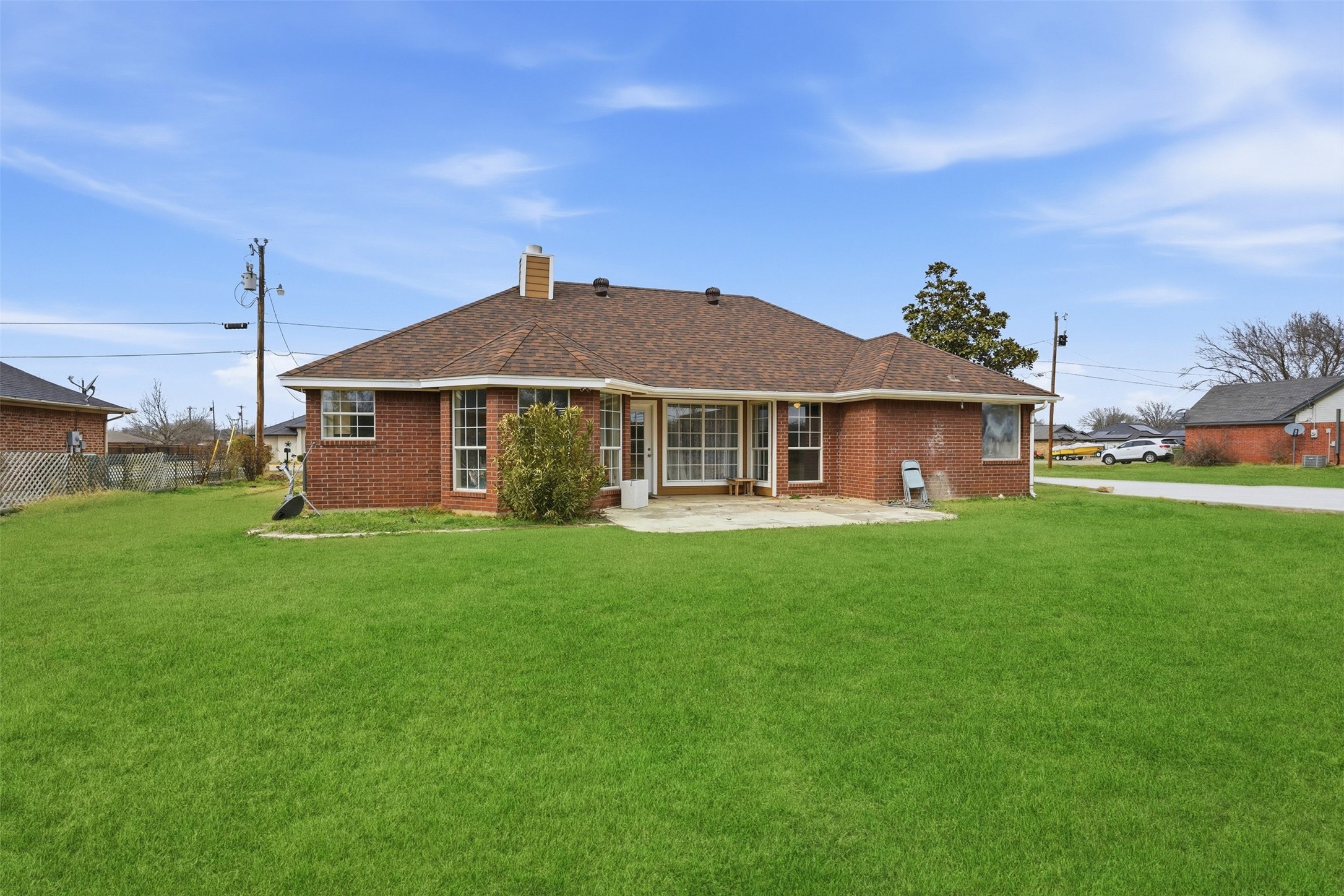 3917 Country Meadows Circle Granbury TX 76049