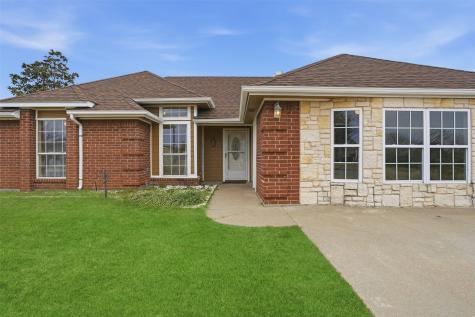 3917 Country Meadows Circle Granbury TX 76049