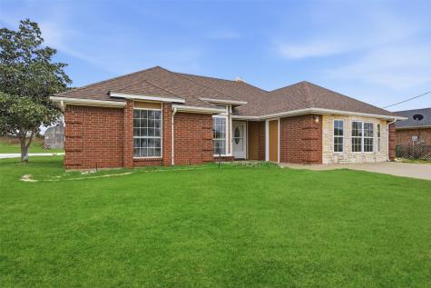 3917 Country Meadows Circle Granbury TX 76049