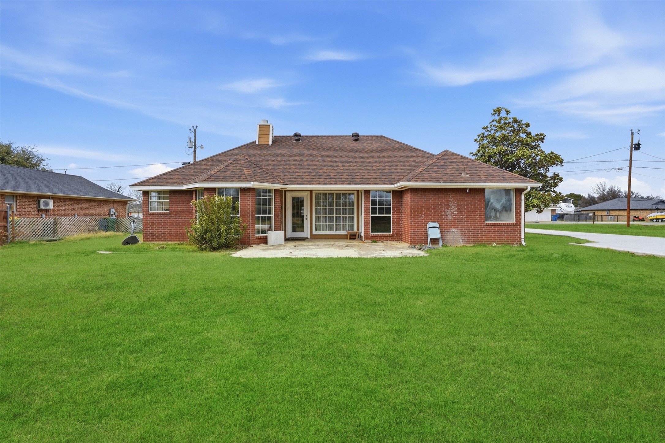 3917 Country Meadows Circle Granbury TX 76049