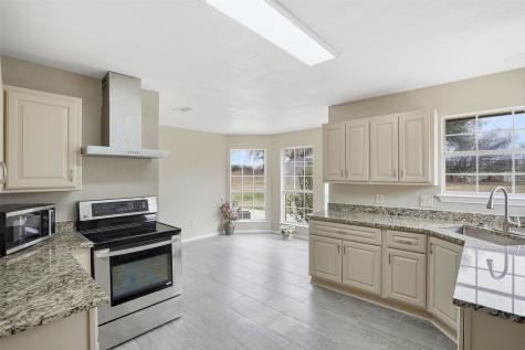 3917 Country Meadows Circle Granbury TX 76049
