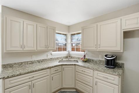 3917 Country Meadows Circle Granbury TX 76049