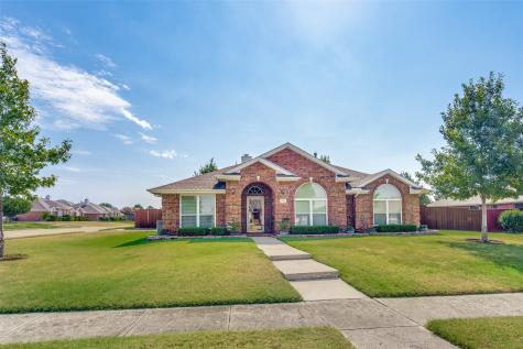 336 Woodglen Drive Murphy TX 75094