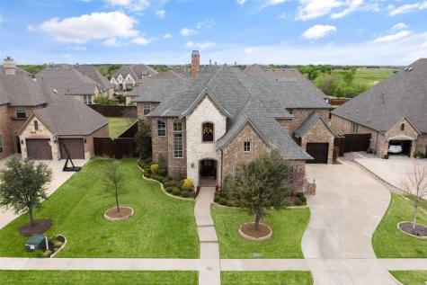 3008 Haywick The Colony TX 75056