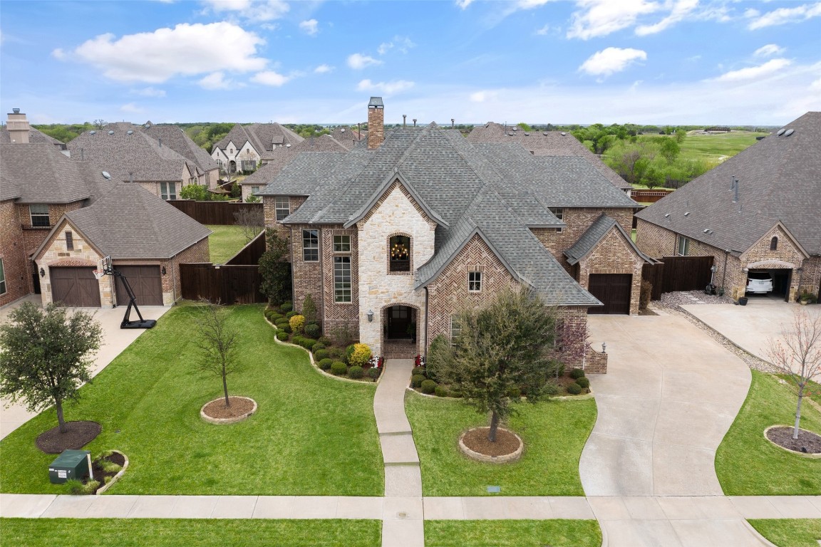 3008 Haywick The Colony TX 75056
