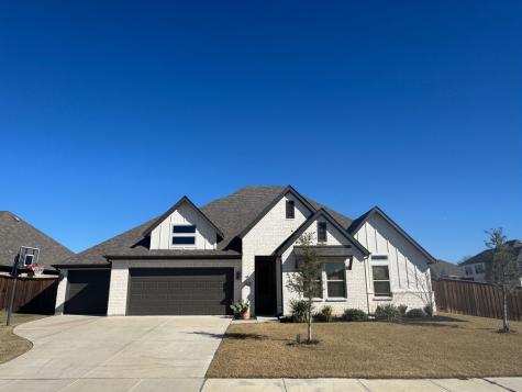 251 Frio Drive Waxahachie TX 75165