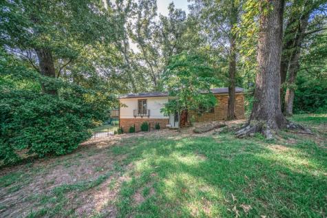 613 Daingerfield Street Pittsburg TX 75686
