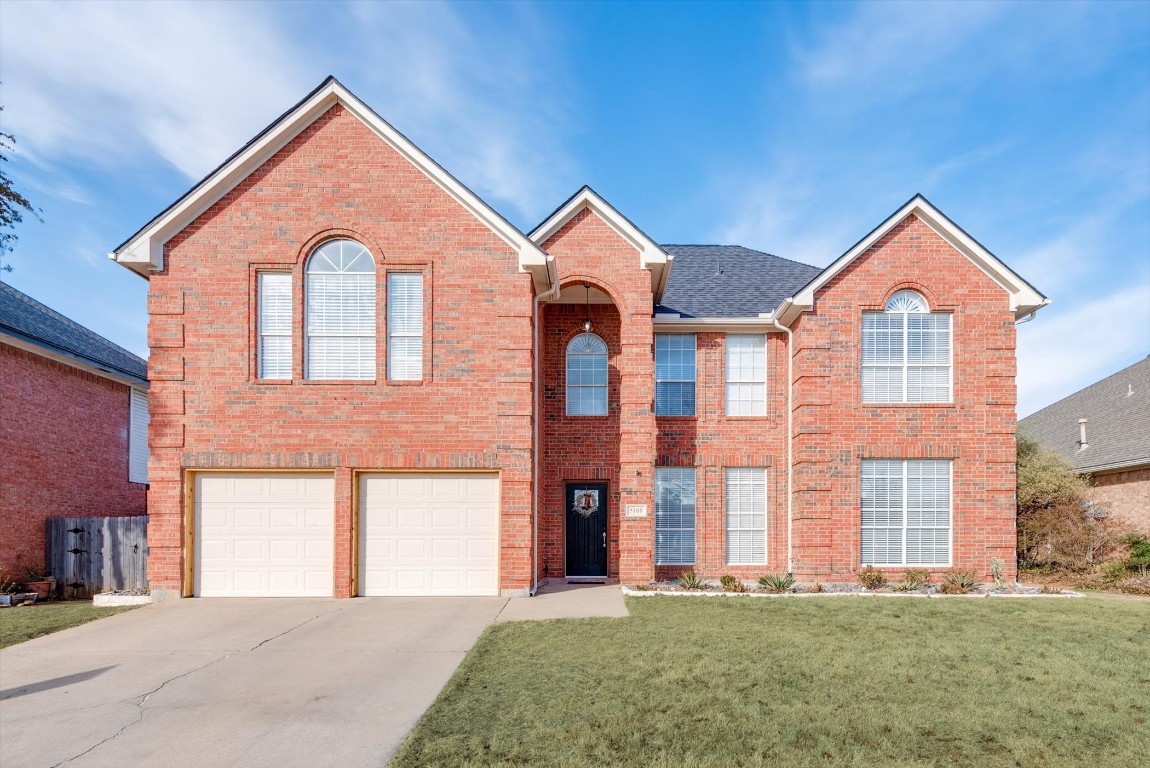 5109 Glen Canyon Road Fort Worth TX 76137