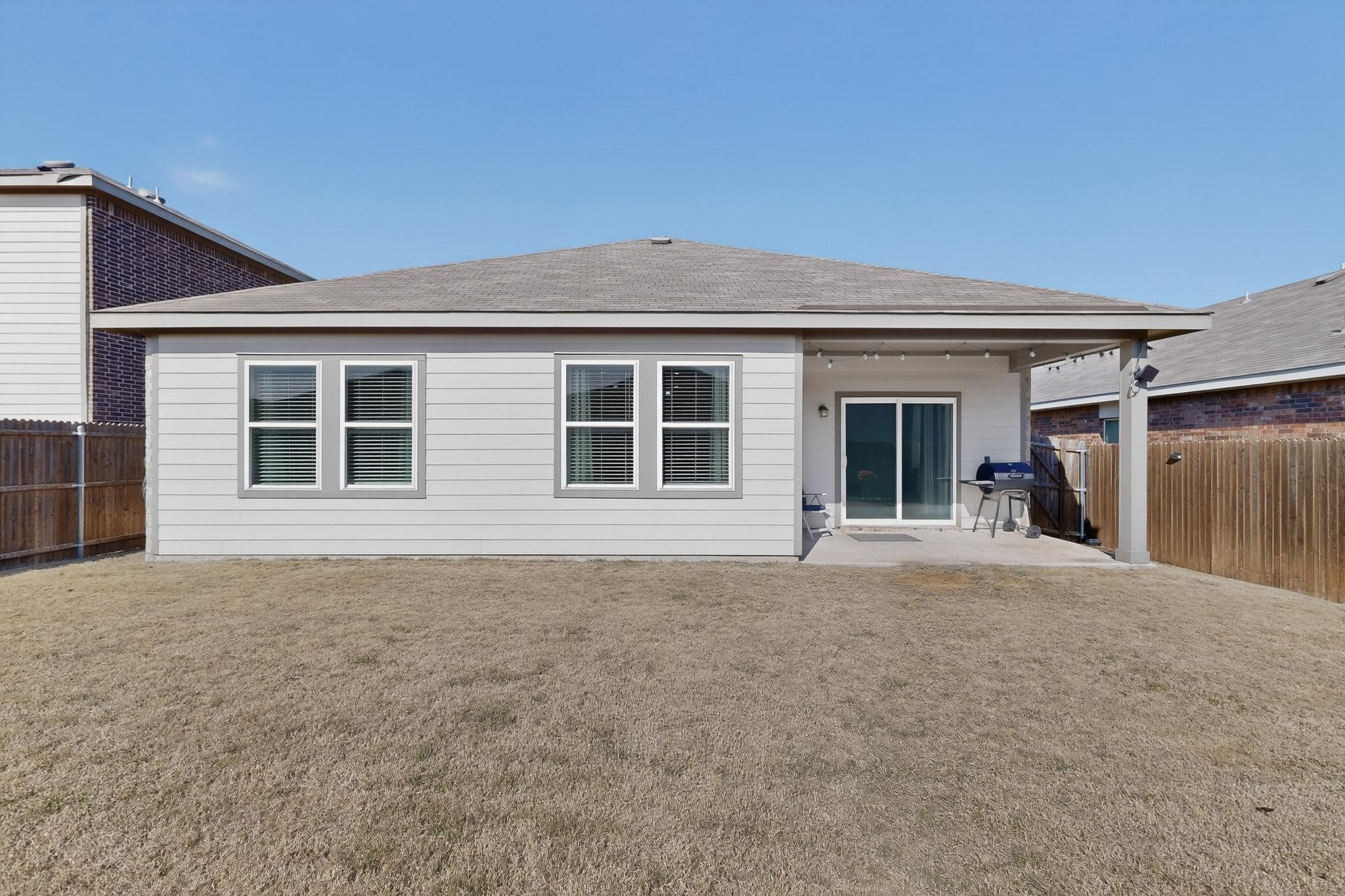 5509 Mcmahan Lane Fort Worth TX 76036