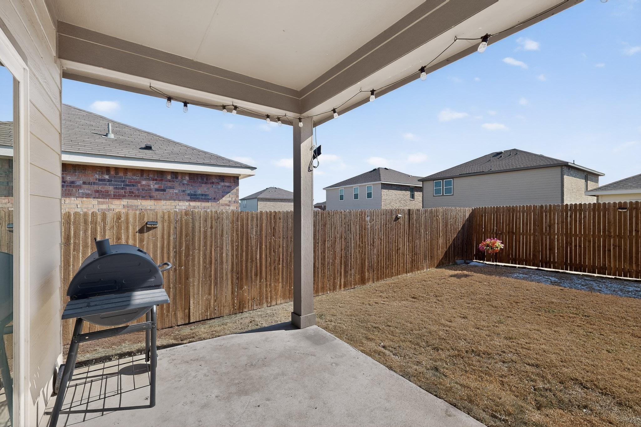 5509 Mcmahan Lane Fort Worth TX 76036