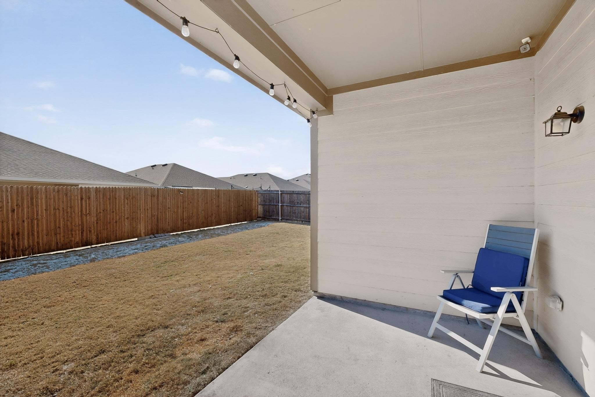 5509 Mcmahan Lane Fort Worth TX 76036