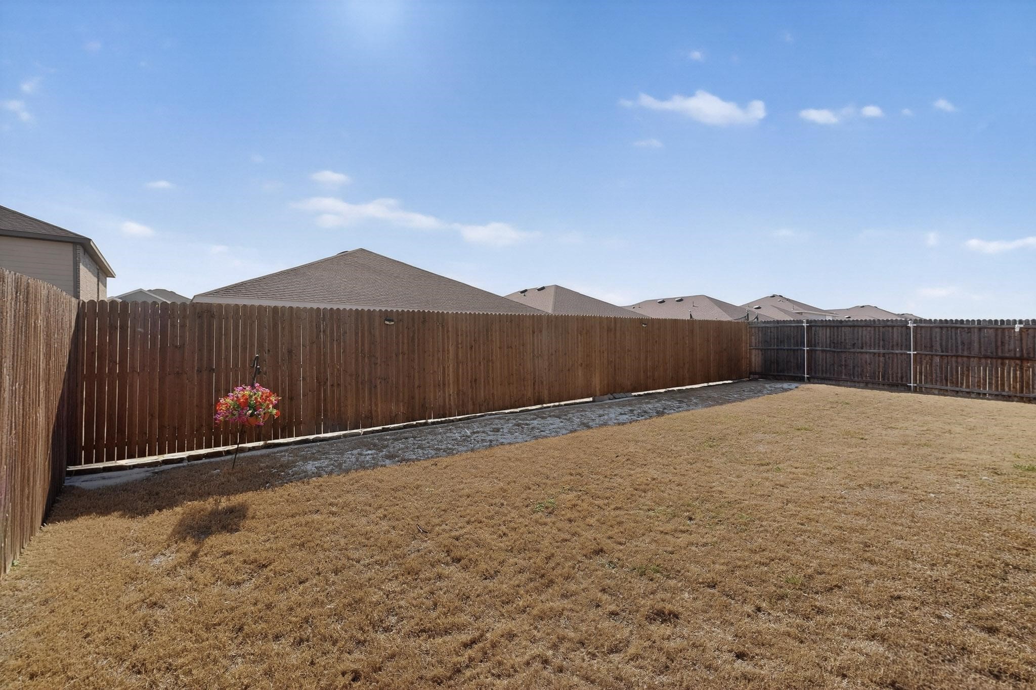 5509 Mcmahan Lane Fort Worth TX 76036