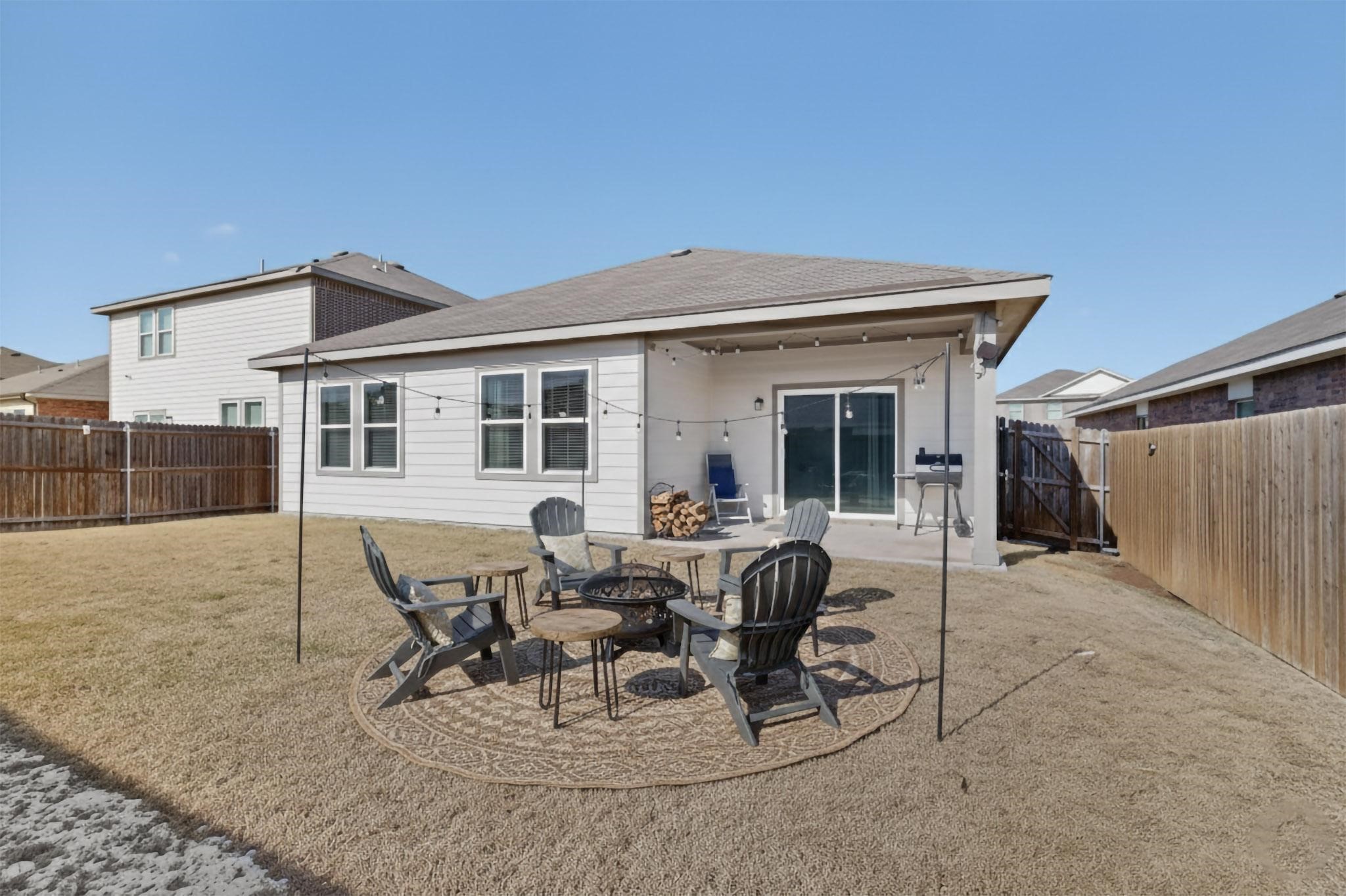 5509 Mcmahan Lane Fort Worth TX 76036