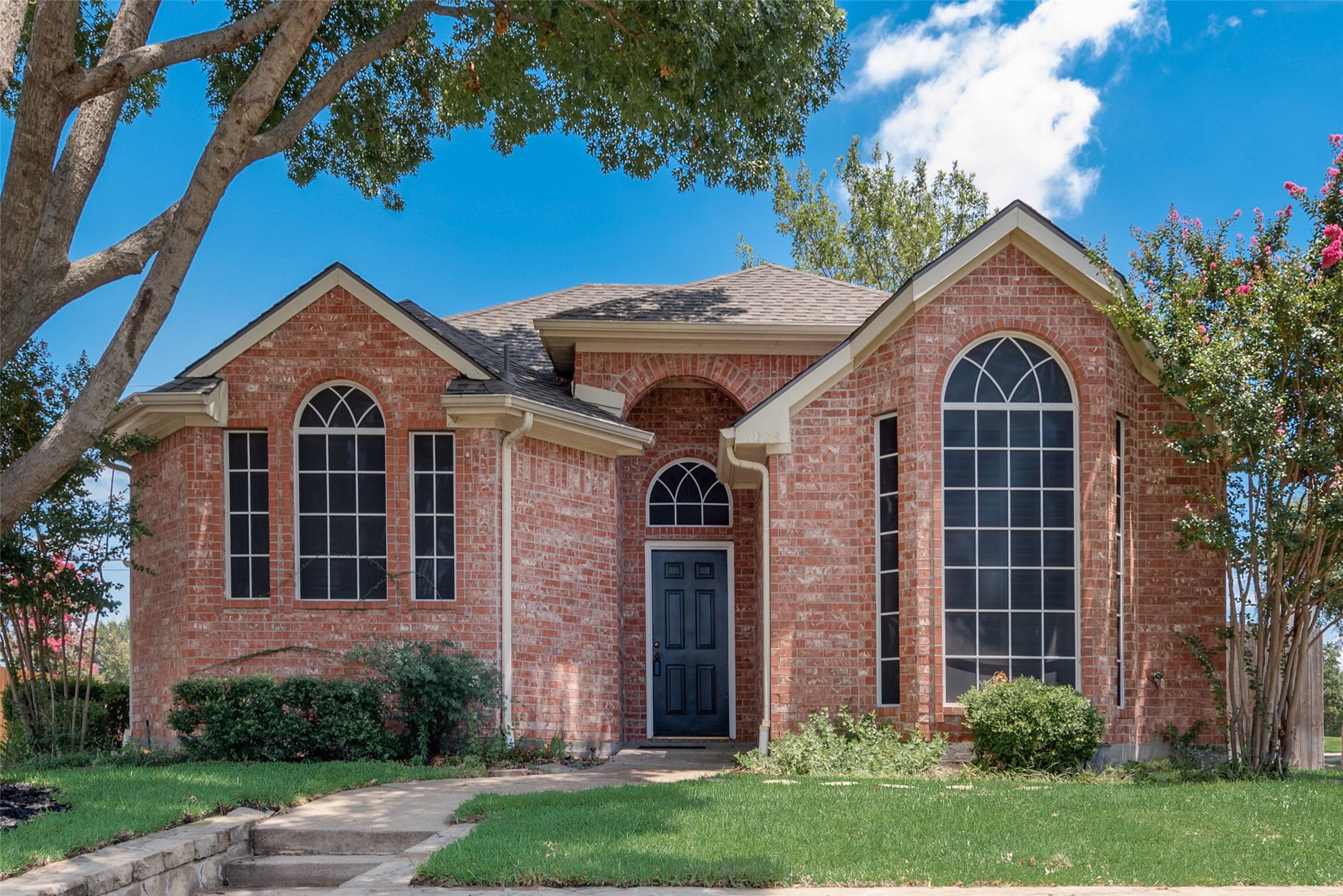 1028 Winchester Lane Mesquite TX 75181