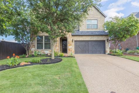 5505 Green Moss Hill Mckinney TX 75071