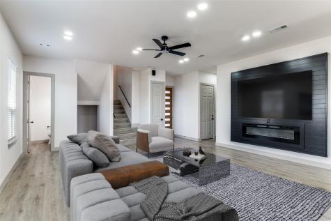 917 S Carroll Avenue Dallas TX 75223