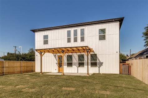 917 S Carroll Avenue Dallas TX 75223