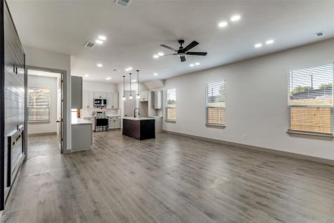 917 S Carroll Avenue Dallas TX 75223