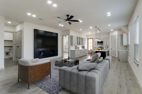 917 S Carroll Avenue Dallas TX 75223
