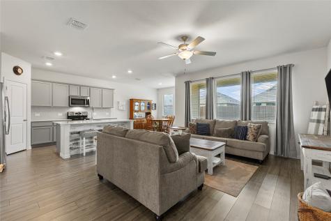4925 Woodloch Drive Princeton TX 75407