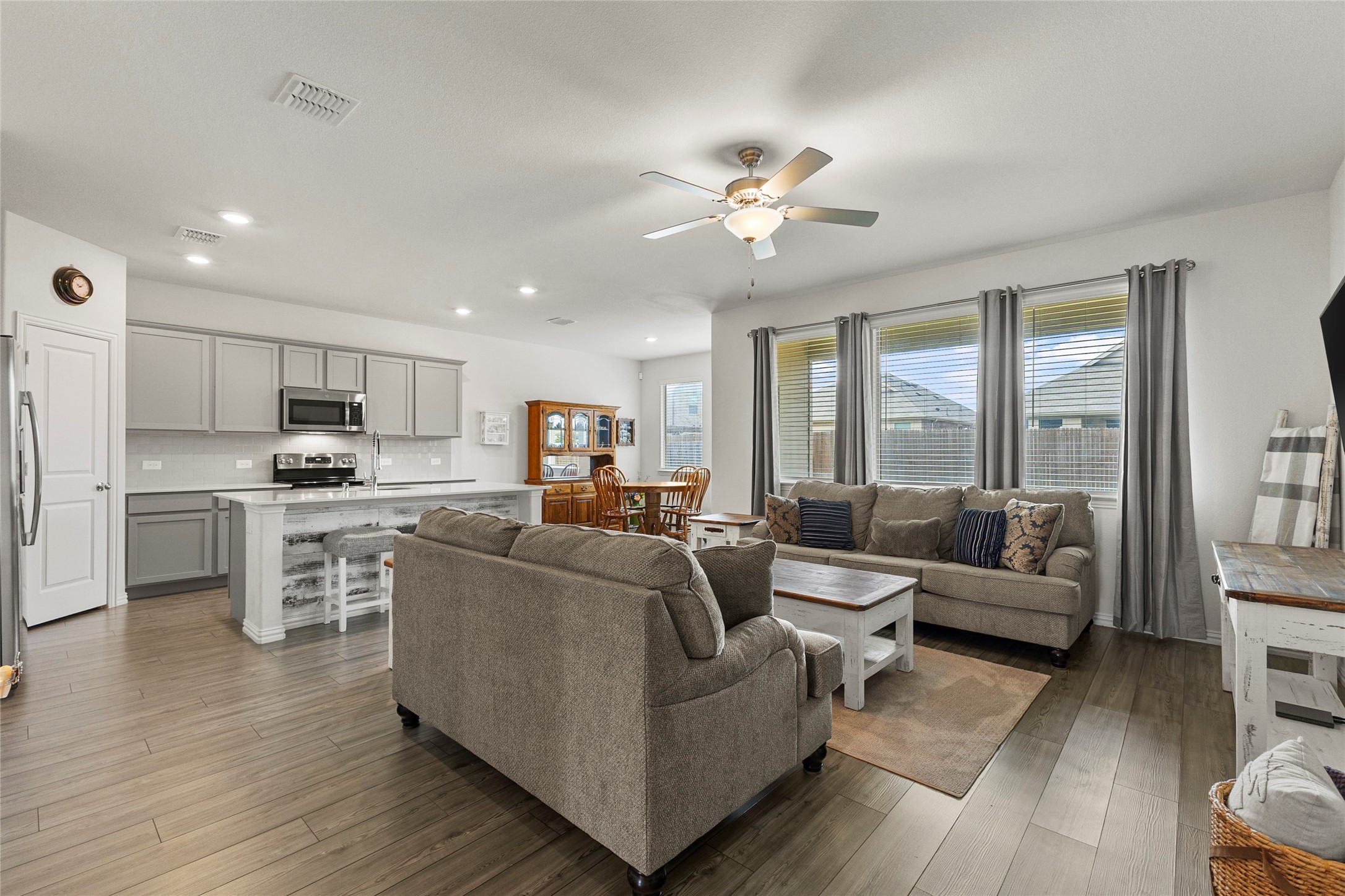 4925 Woodloch Drive Princeton TX 75407