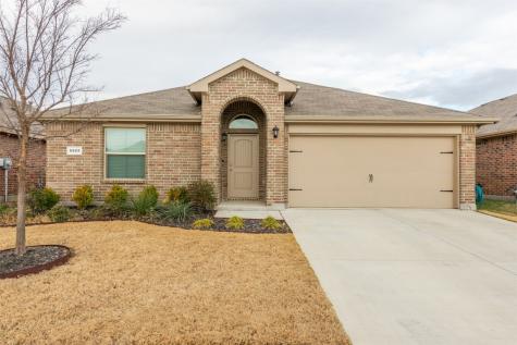 6905 Helm Lane Fort Worth TX 76179