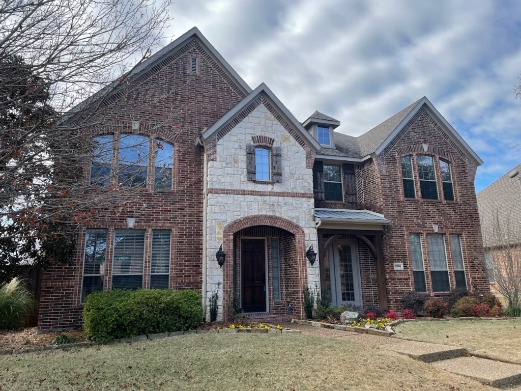 1201 Homer Johnson Lane Garland TX 75044
