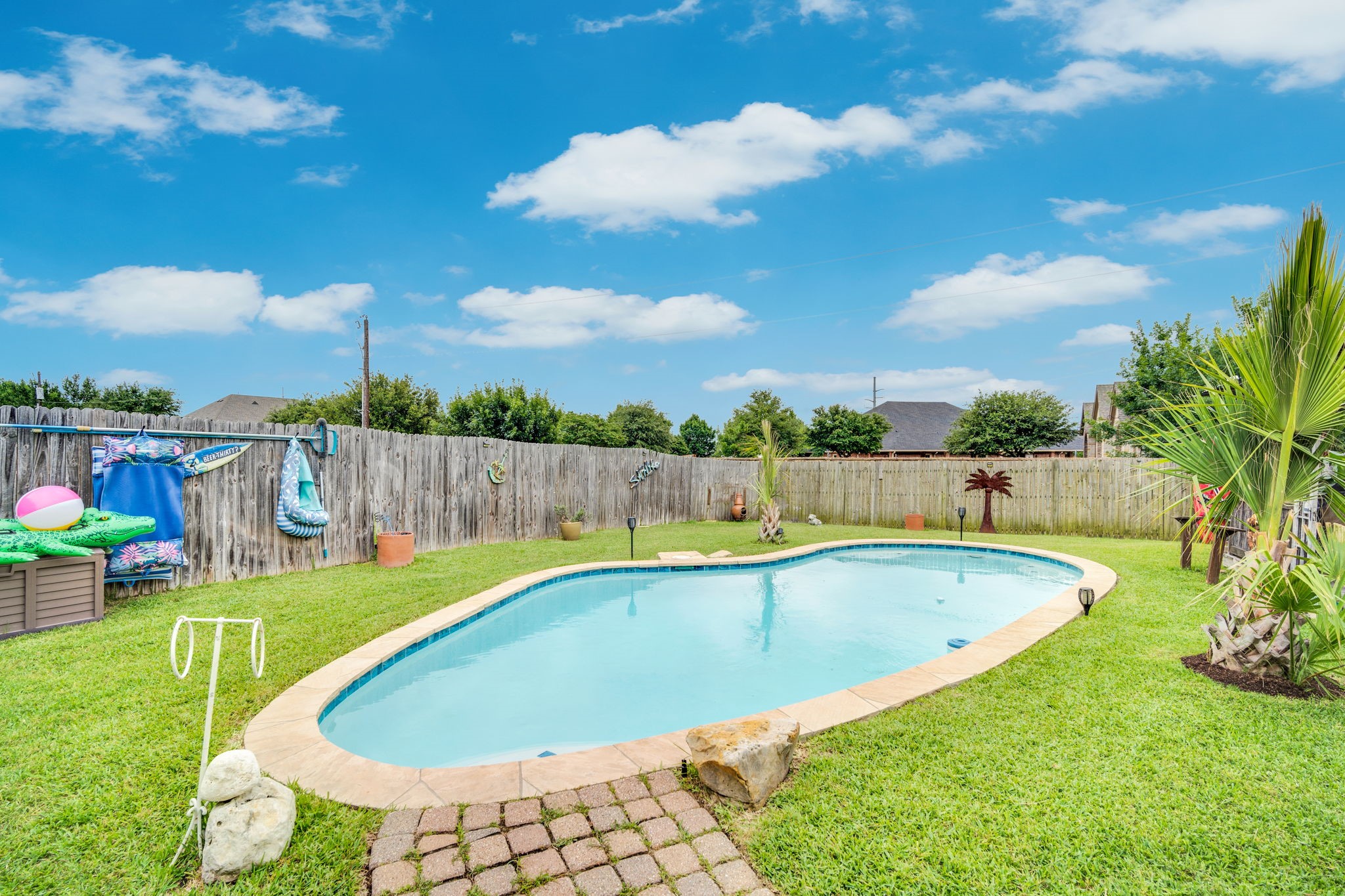 308 Buffalo Creek Drive Waxahachie TX 75165
