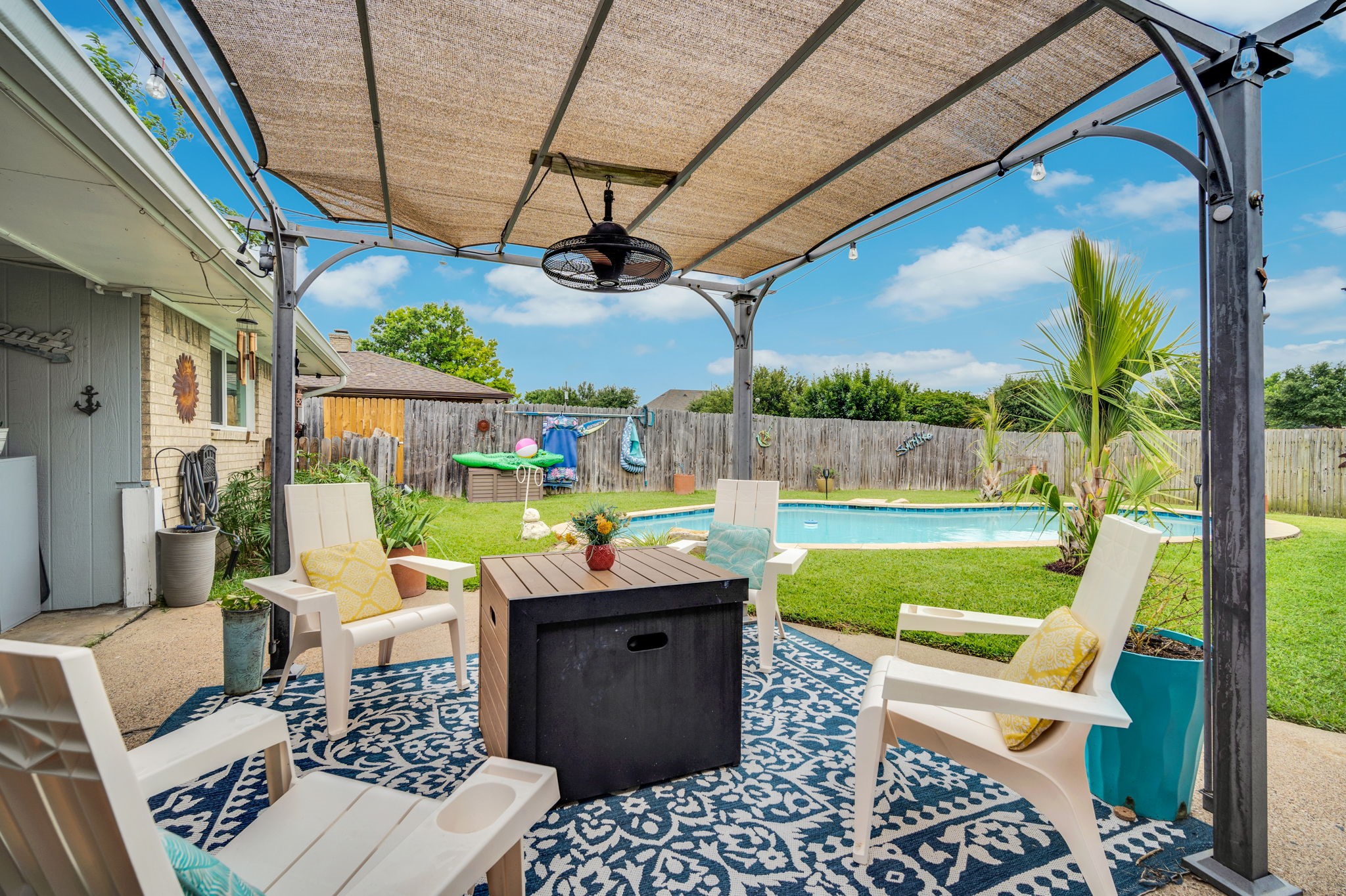 308 Buffalo Creek Drive Waxahachie TX 75165