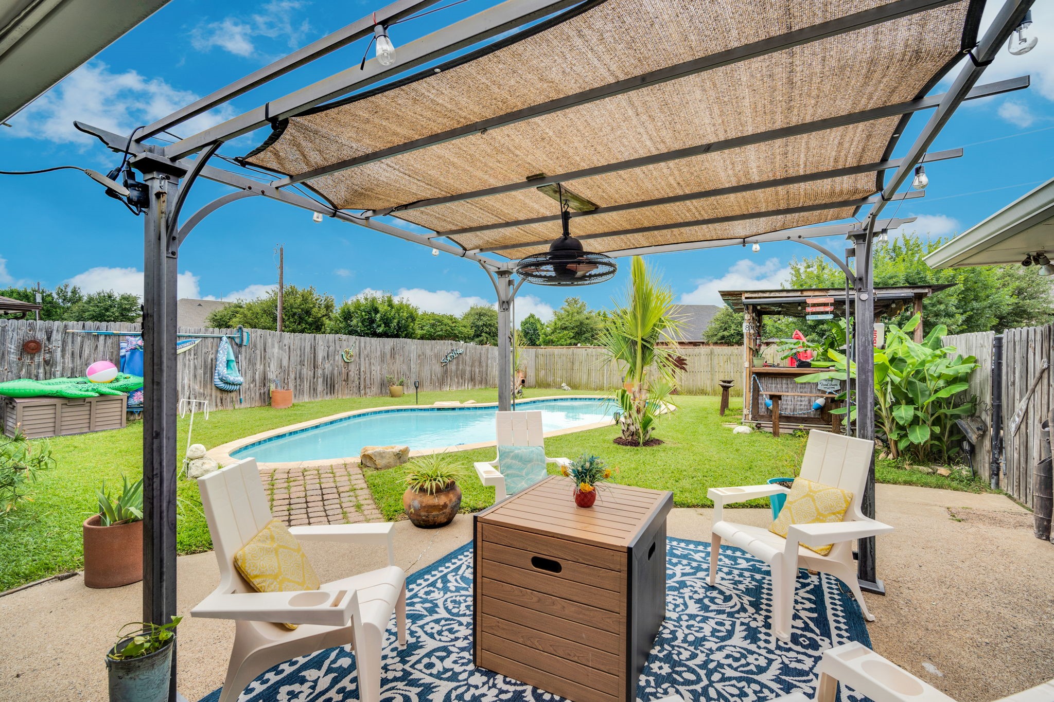 308 Buffalo Creek Drive Waxahachie TX 75165