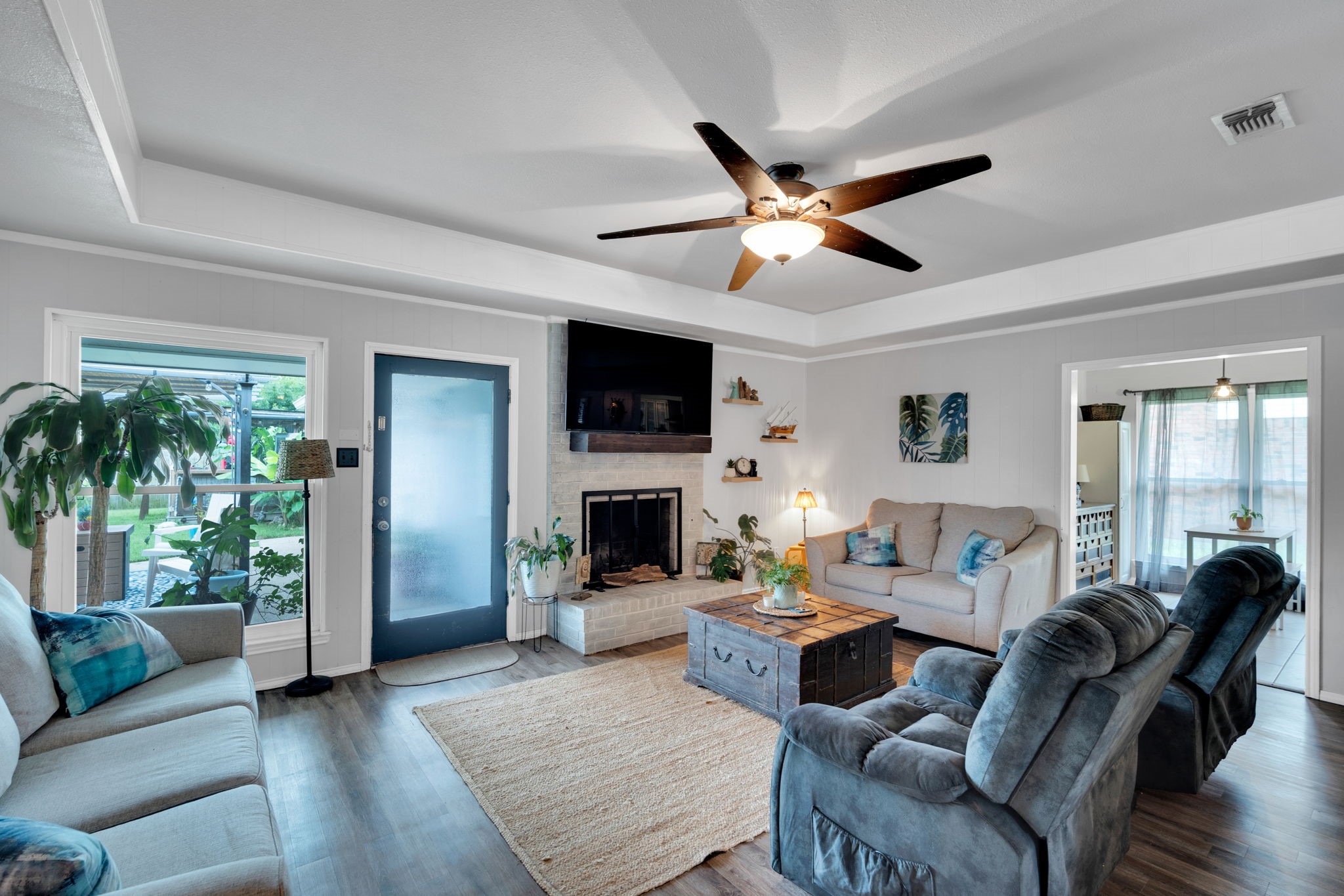 308 Buffalo Creek Drive Waxahachie TX 75165