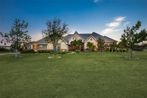 105 Wapiti Drive Azle TX 76020