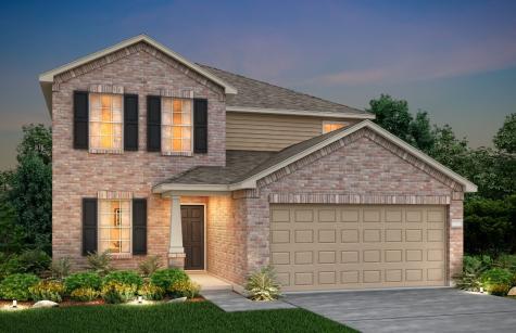 1931 Applewood Trail Forney TX 75126
